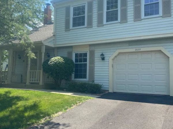 2635 College Hill Circle , Schaumburg, IL 60173