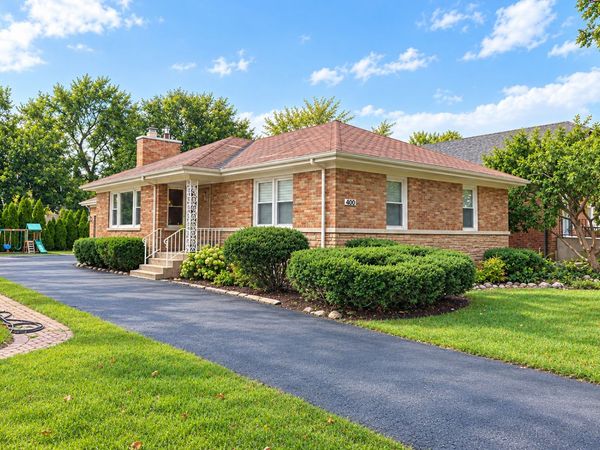 400 Addison Road , Riverside, IL 60546