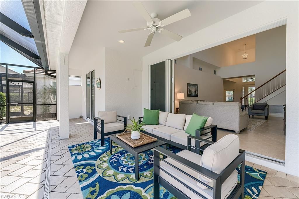 21891 Longleaf Trail Dr , Estero, FL 34135 Photo