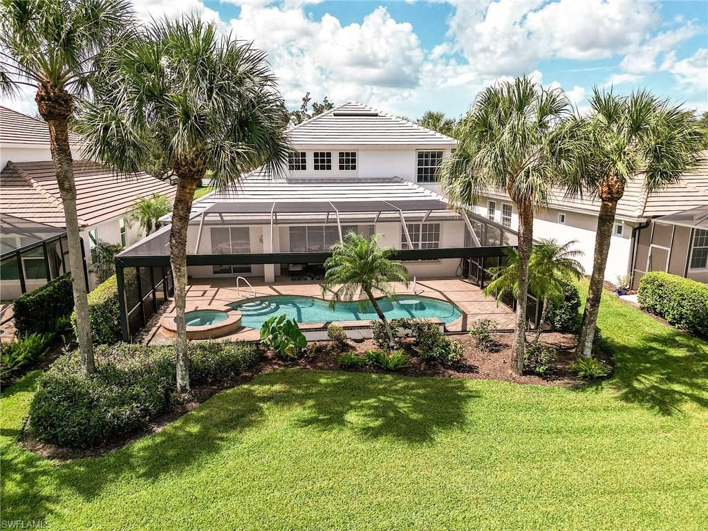 21891 Longleaf Trail Dr , Estero, FL 34135 Photo