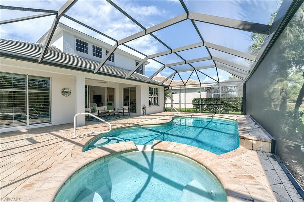 21891 Longleaf Trail Dr , Estero, FL 34135 Photo