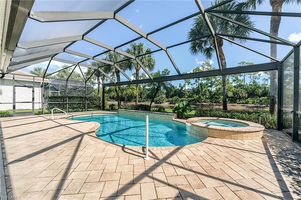 21891 Longleaf Trail Dr , Estero, FL 34135 Photo