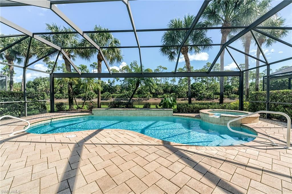 21891 Longleaf Trail Dr , Estero, FL 34135 Photo