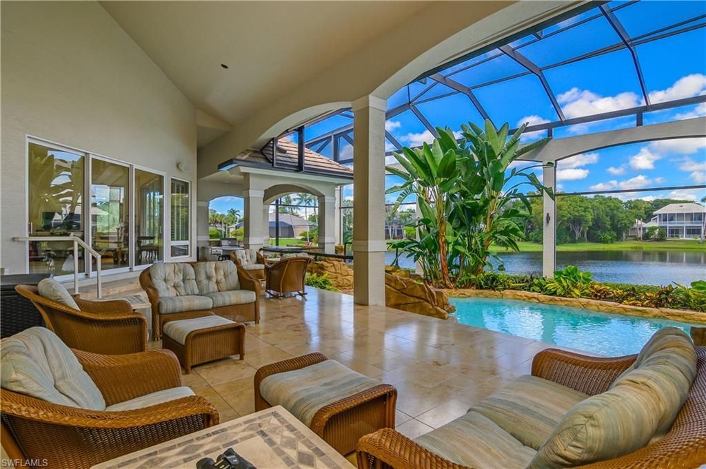 27201 Ibis Cove Ct, Bonita Springs, FL 34134 Photo