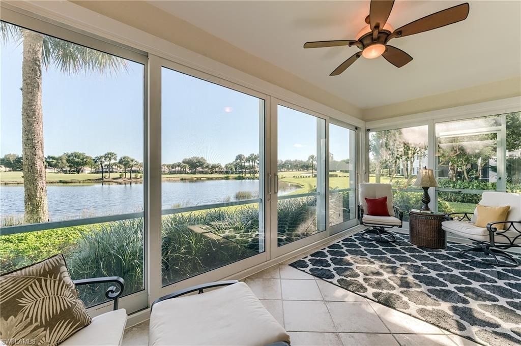 23151 Rosedale Dr, Unit 102, Estero, FL 34135 Photo