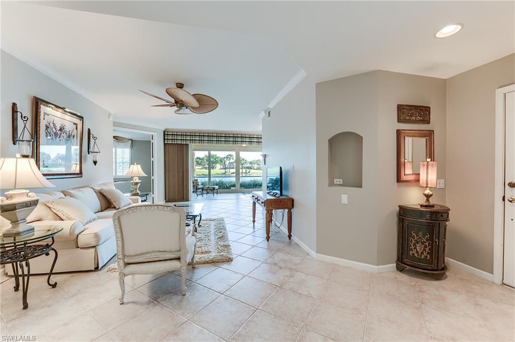 23151 Rosedale Dr, Unit 102, Estero, FL 34135 Photo