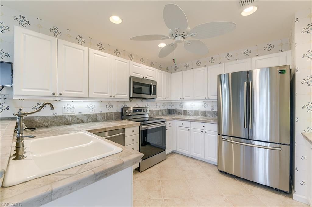 23151 Rosedale Dr, Unit 102, Estero, FL 34135 Photo