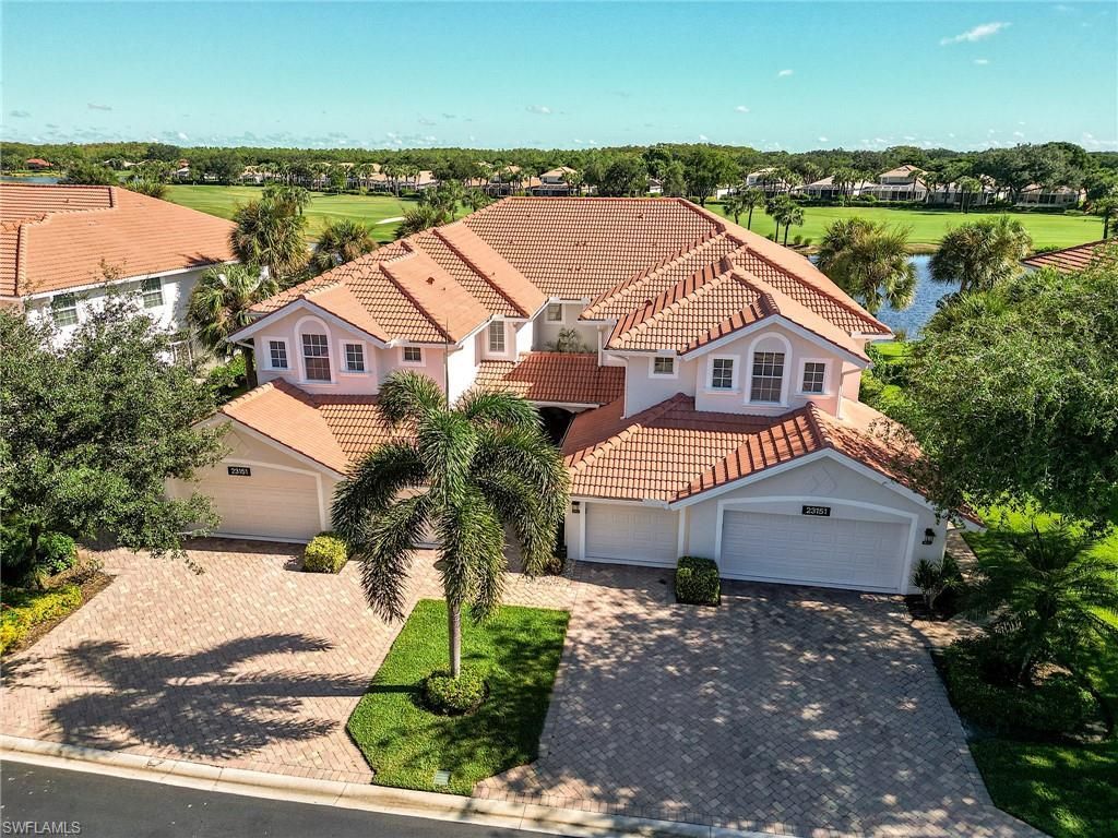 23151 Rosedale Dr, Unit 102, Estero, FL 34135 Photo