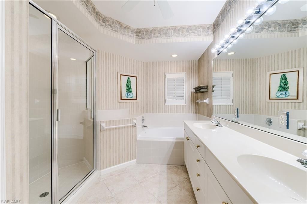 23151 Rosedale Dr, Unit 102, Estero, FL 34135 Photo