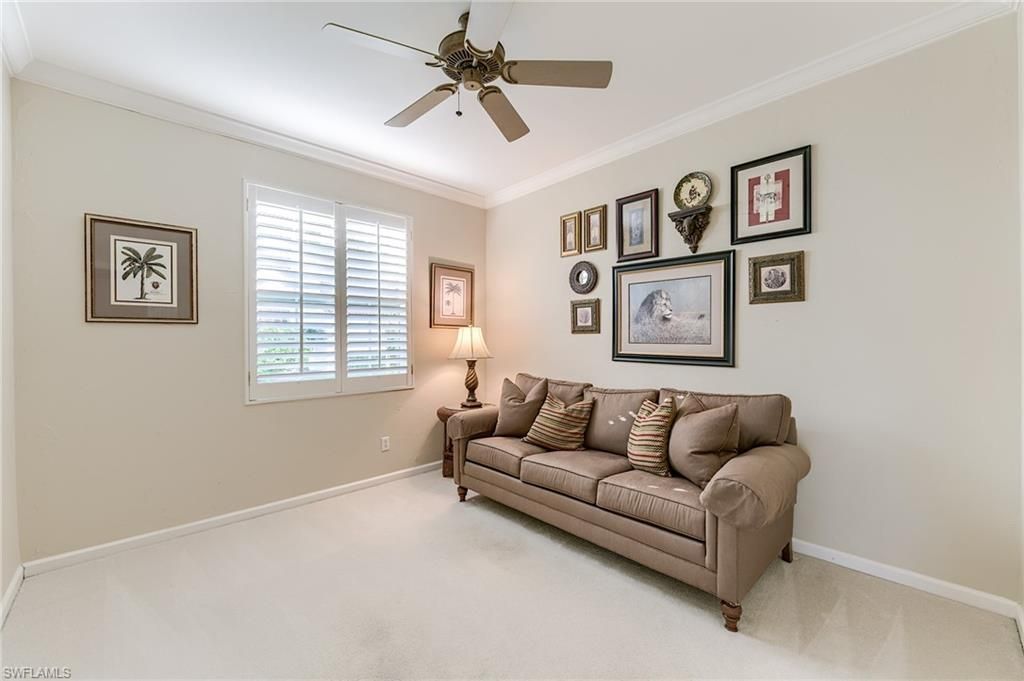 23151 Rosedale Dr, Unit 102, Estero, FL 34135 Photo