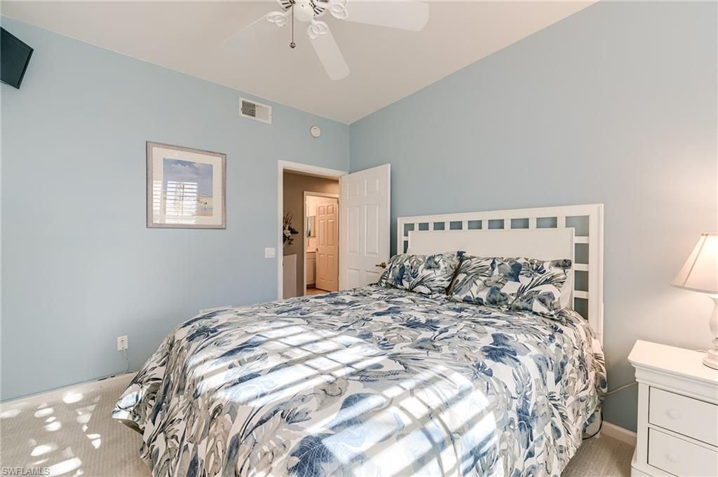 23151 Rosedale Dr, Unit 102, Estero, FL 34135 Photo