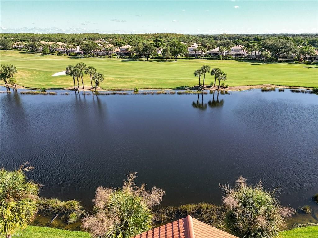 23151 Rosedale Dr, Unit 102, Estero, FL 34135 Photo