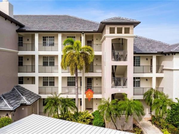 20922 Island Sound CIR , Unit 105, ESTERO, FL 33928