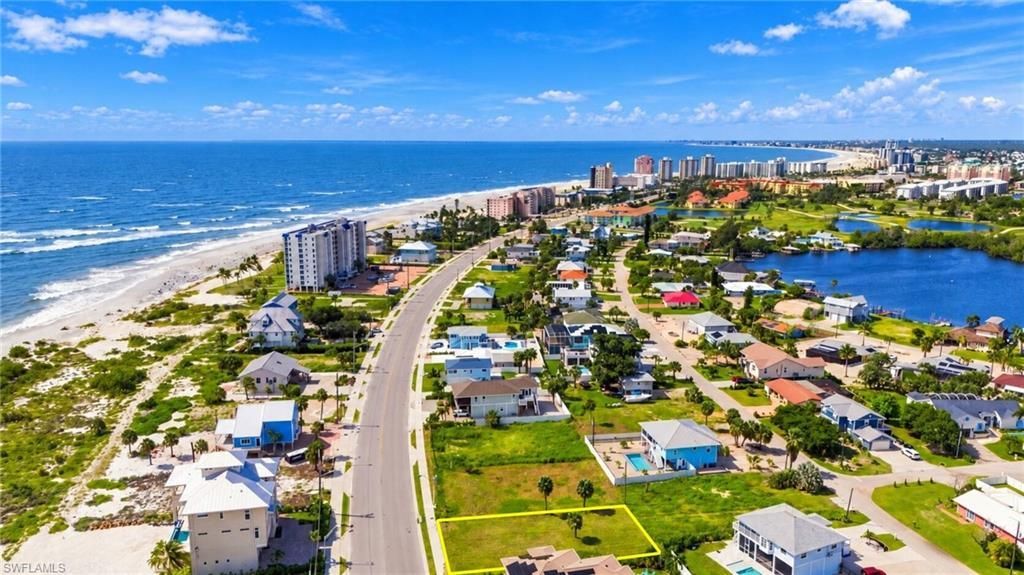 8045 Estero Blvd , Fort Myers Beach, FL 33931 Photo