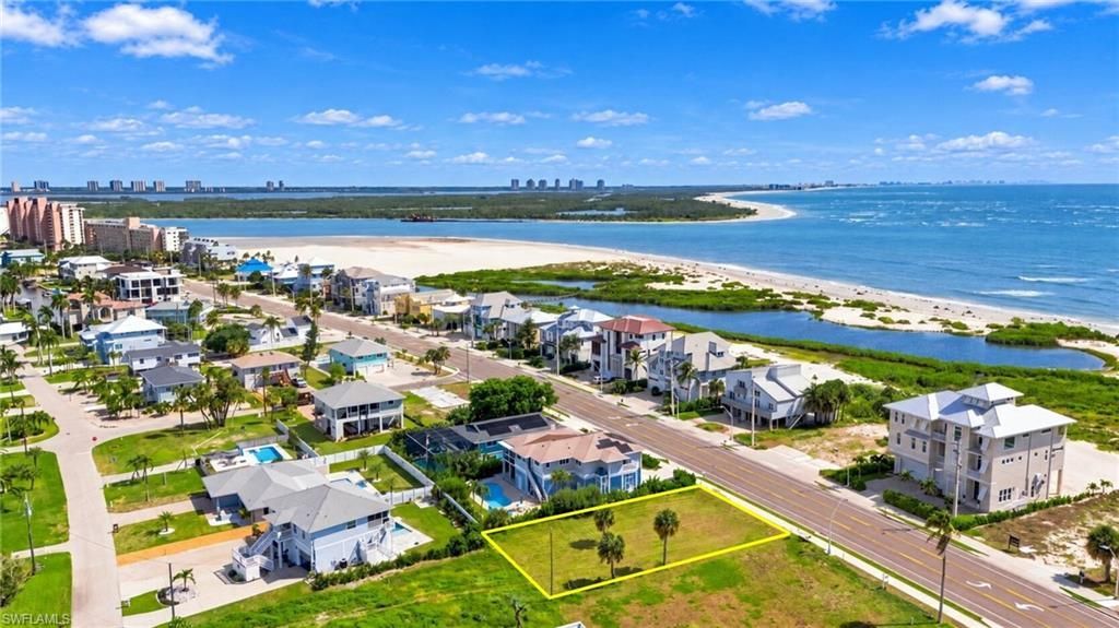 8045 Estero Blvd , Fort Myers Beach, FL 33931 Photo