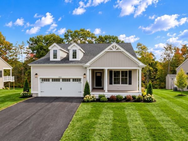3043 Anderson Way, Dighton, MA 02715