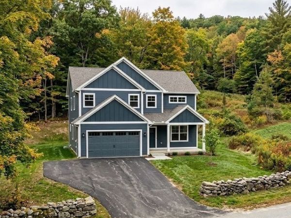 Lot 6 Tobin Road, Marlborough, MA 01752