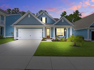 436 Eagleview Drive, Moncks Corner, SC 29461