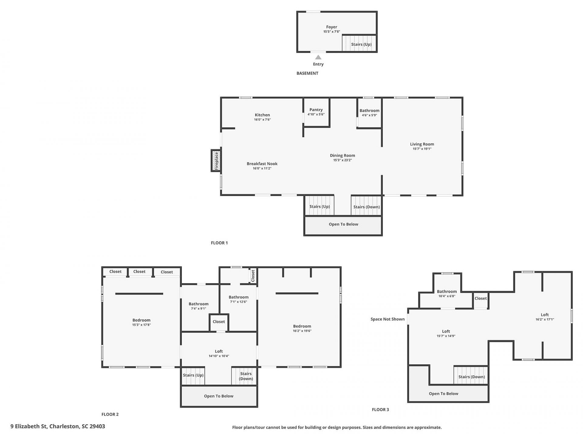 9 Elizabeth Street Photo 38