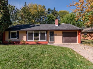 17252 Sunnybrook Drive , Southfield, Mi 48076