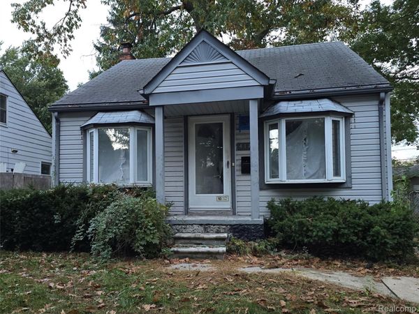 4177 Cornell Street , Dearborn Heights, Mi 48125