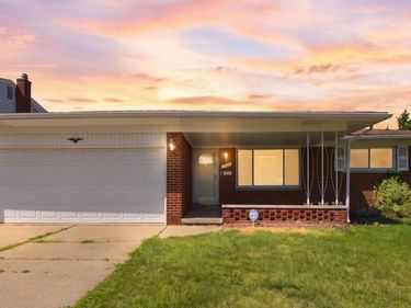 11165 Hanna Drive , Sterling Heights, Mi 48312