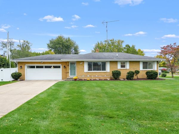 3265 Kim Street, St. Joseph, MI 49085