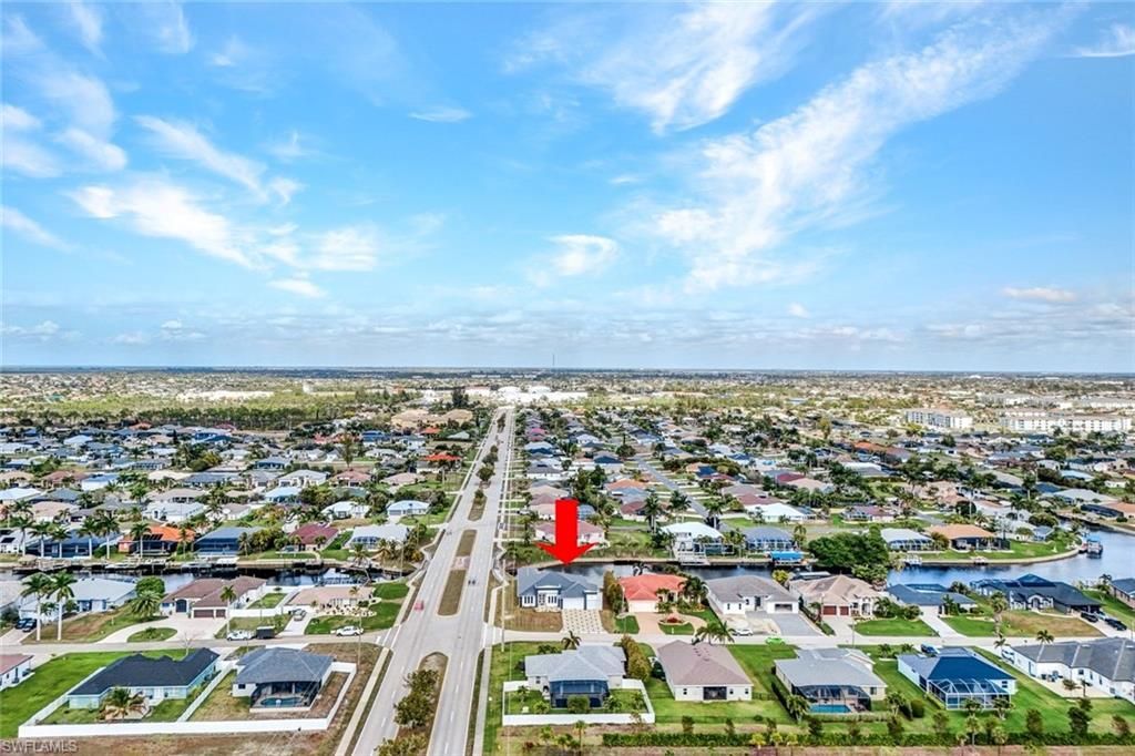 2029 SW 41st St, Cape Coral, FL 33914 Photo