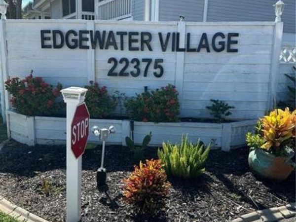 22375 Edgewater DR, Unit 130, PORT CHARLOTTE, FL 33980