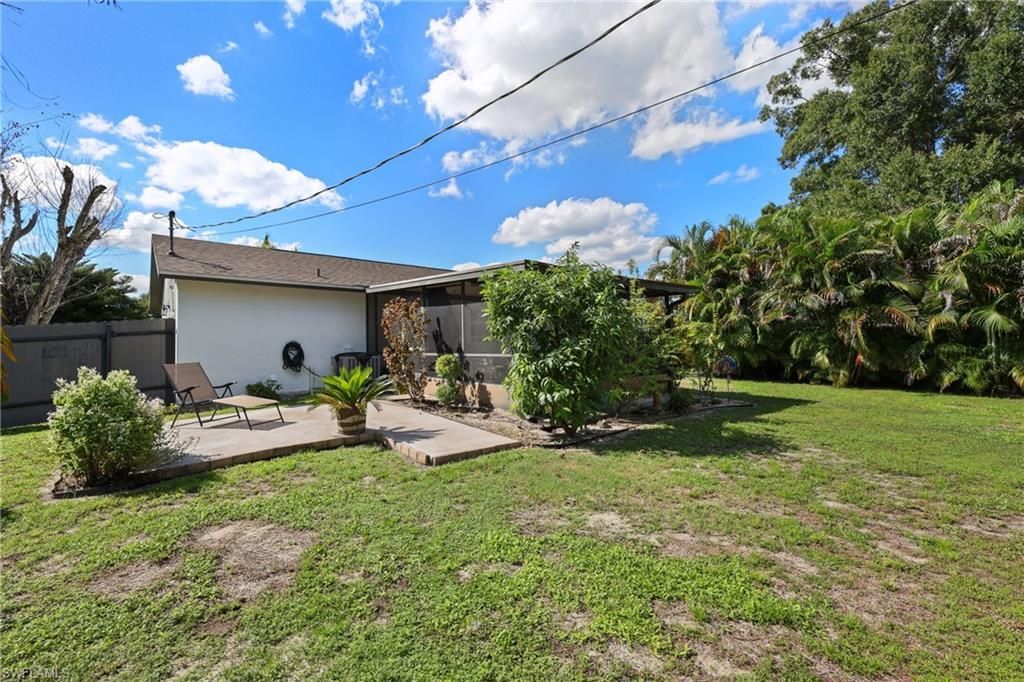 2324 Caladium Rd, Fort Myers, FL 33905 Photo