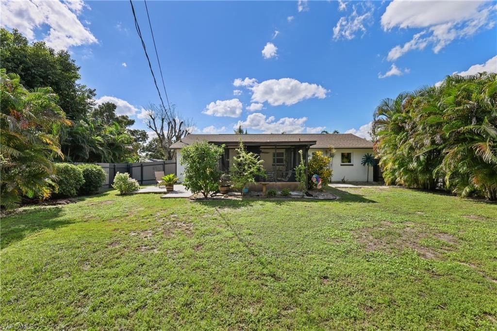 2324 Caladium Rd, Fort Myers, FL 33905 Photo