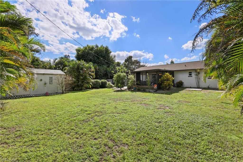 2324 Caladium Rd, Fort Myers, FL 33905 Photo