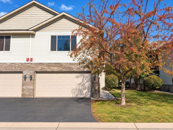 151 Morgan Lane , Lino Lakes, MN 55014
