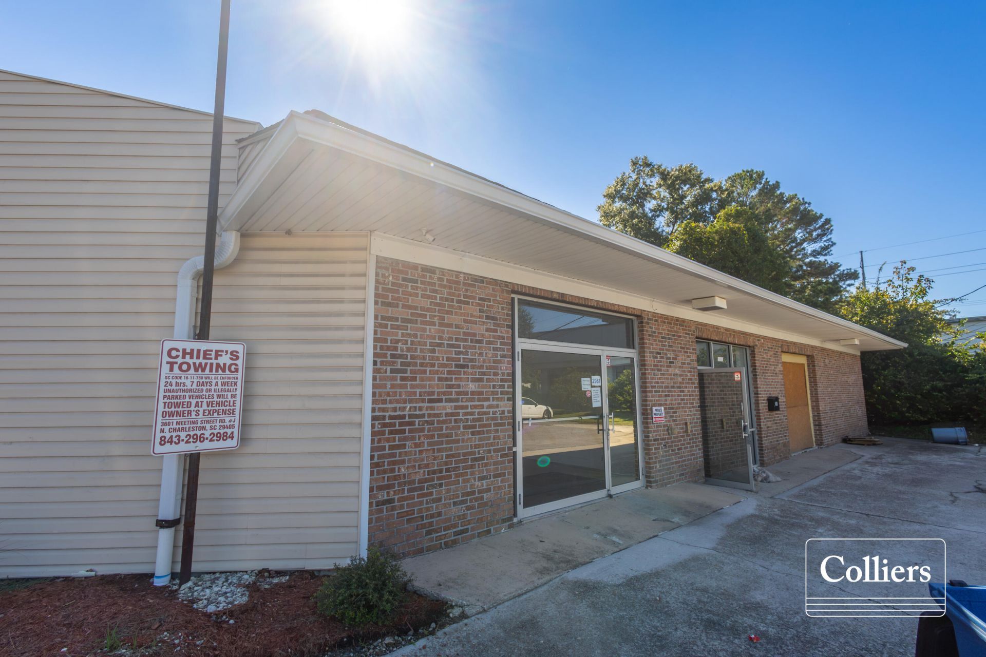 2981 Ashley Town Center Drive  Photo 11