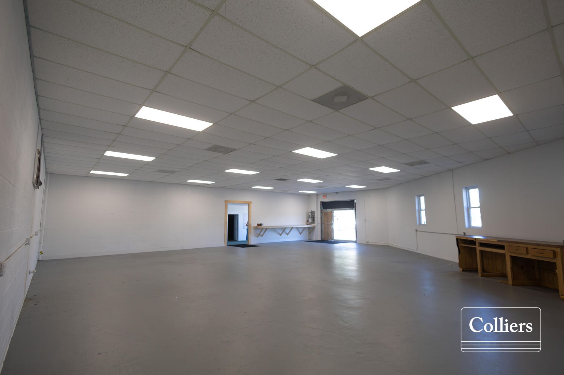 2981 Ashley Town Center Drive  Photo 4