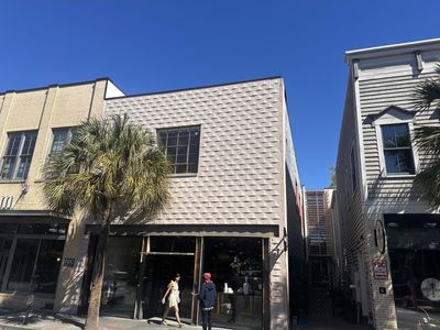 484 King Street , Unit 206, Charleston, SC 29403