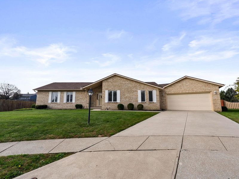 1545 Ojibwas Court , Grove City, OH 43123 Photo 32