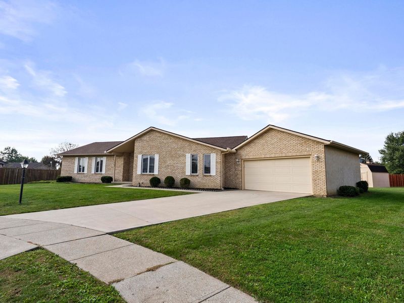 1545 Ojibwas Court , Grove City, OH 43123 Photo 33