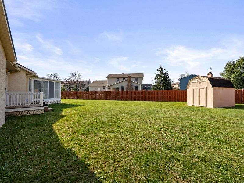 1545 Ojibwas Court , Grove City, OH 43123 Photo 34