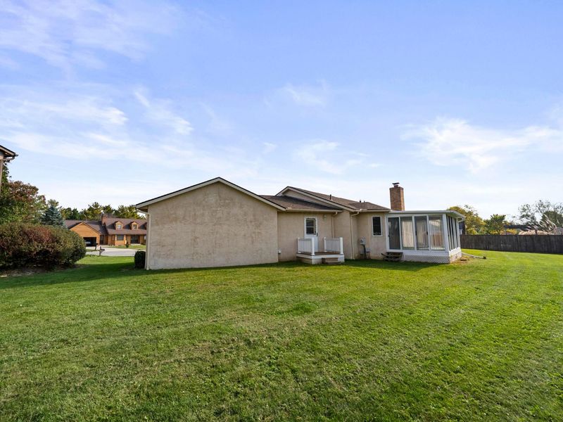 1545 Ojibwas Court , Grove City, OH 43123 Photo 35