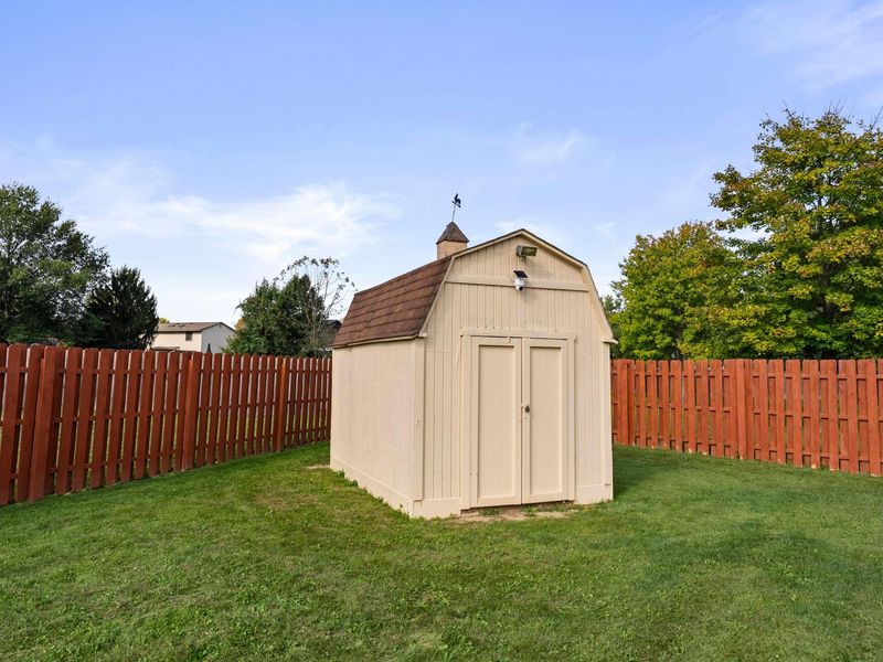 1545 Ojibwas Court , Grove City, OH 43123 Photo 36