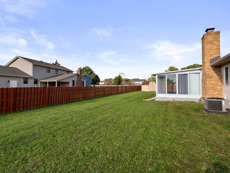 1545 Ojibwas Court , Grove City, OH 43123 Photo 40