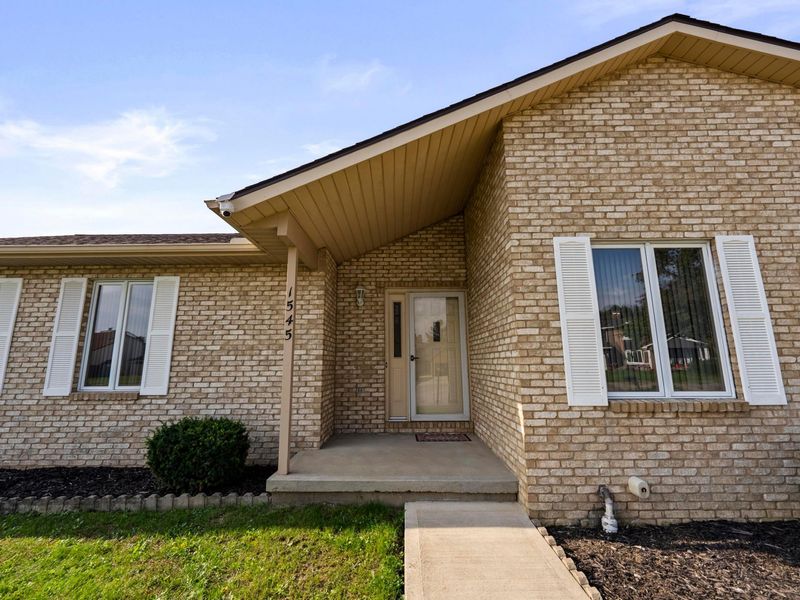1545 Ojibwas Court , Grove City, OH 43123 Photo 41