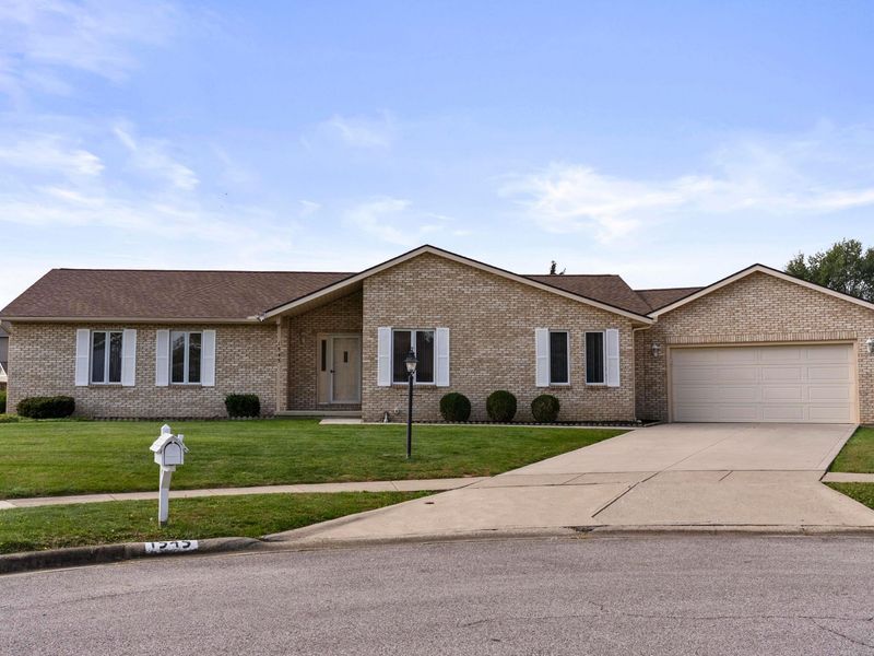 1545 Ojibwas Court , Grove City, OH 43123 Photo 43