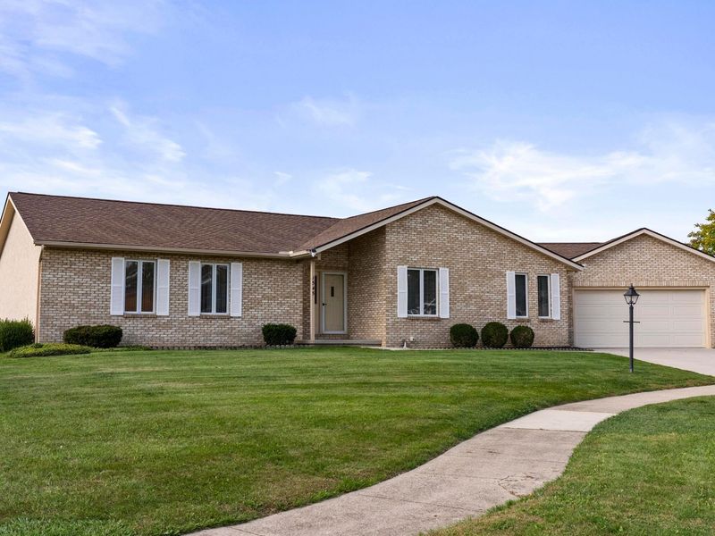 1545 Ojibwas Court , Grove City, OH 43123 Photo 44