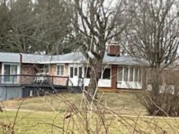 9231 Northridge Road , Johnstown, OH 43031