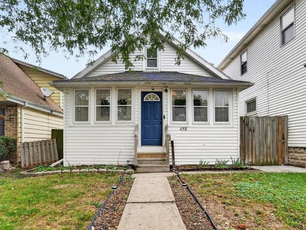 458 S 73rd STREET, Milwaukee, WI 53214