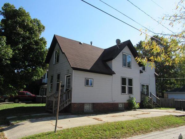 711 Ashland AVENUE, Sheboygan, WI 53081
