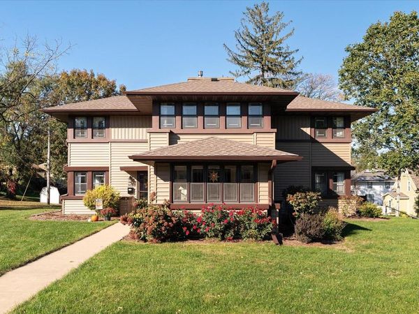 302 Melby STREET, Westby, WI 54667