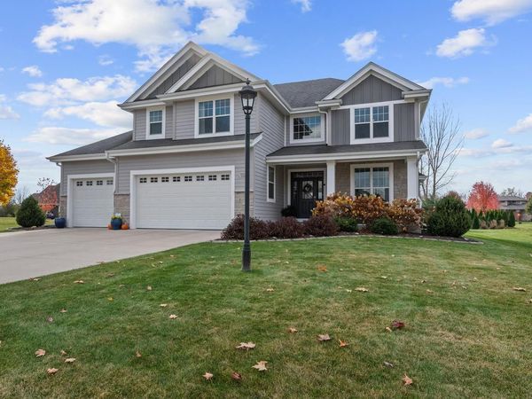 S88W19289 Timberbrook DRIVE, Muskego, WI 53150